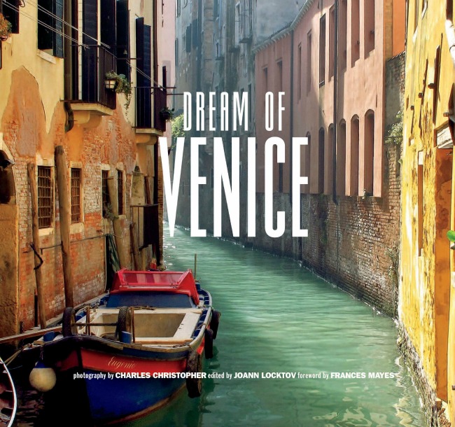 Venice [Book]