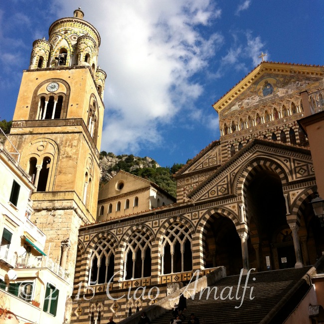 List 95+ Pictures Pictures Of The Amalfi Coast Latest